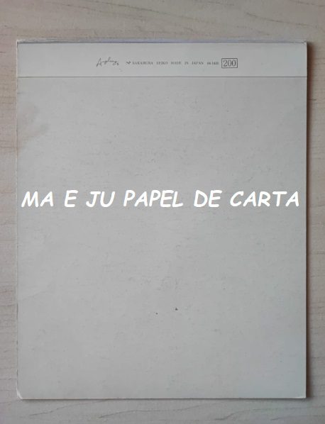 MENININHAS NAKAMURA SEIKO – ANGEL SONY CONJUNTO IMPORTADO = CAPA + PAPEL + ENVELOPE – DV89 - Imagem 3