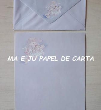 CAPA + CONJUNTO 315.16