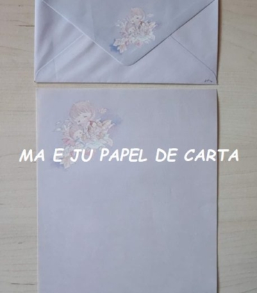 CAPA + CONJUNTO 315.16
