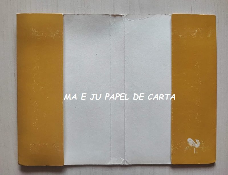 MENININHAS CURRENT CONJUNTO IMPORTADO = CAPA + CARTÃO + ENVELOPE – MEN1435 - Imagem 5