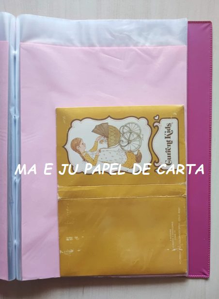 MENININHAS CURRENT CONJUNTO IMPORTADO = CAPA + CARTÃO + ENVELOPE – MEN1435 - Imagem 13