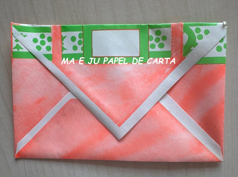 FORMAS RECORTADAS PANTS CONJUNTO IMPORTADO = PAPEL + ENVELOPE – FR149 - Imagem 4
