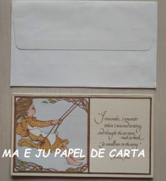 MEN CARD 45.7