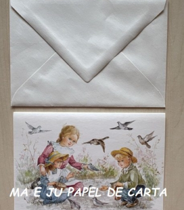 MEN CARD 637.7