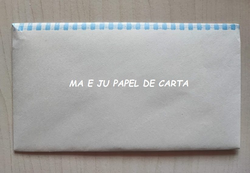 ENVELOPE AVULSO MENININHAS IMPORTADO FLORAL FANTASY – MEN1443 - Imagem 4