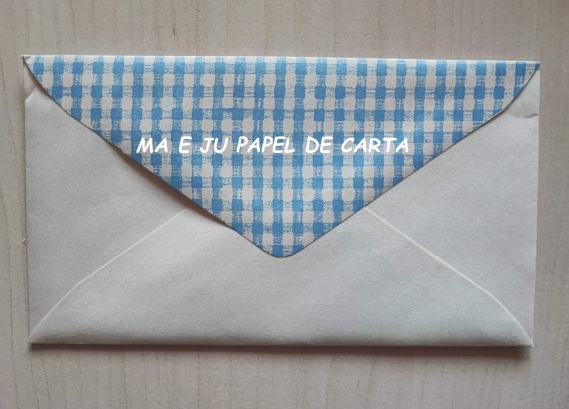 ENVELOPE AVULSO MENININHAS IMPORTADO FLORAL FANTASY – MEN1443 - Imagem 3