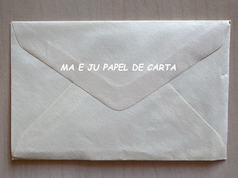 ELENA URCHINS NOTECARD IMPORTADO = EU33 - Imagem 5