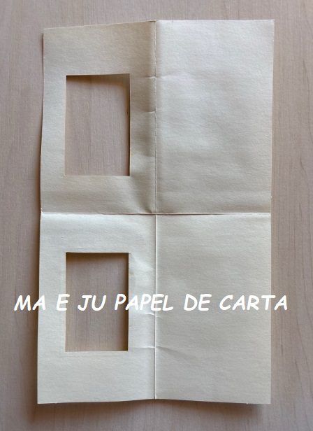 ELENA URCHINS NOTECARD IMPORTADO = EU31 - Imagem 4