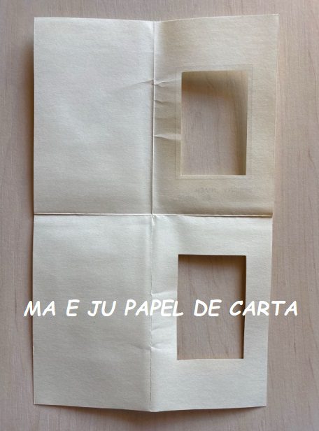 ELENA URCHINS NOTECARD IMPORTADO = EU32 - Imagem 4
