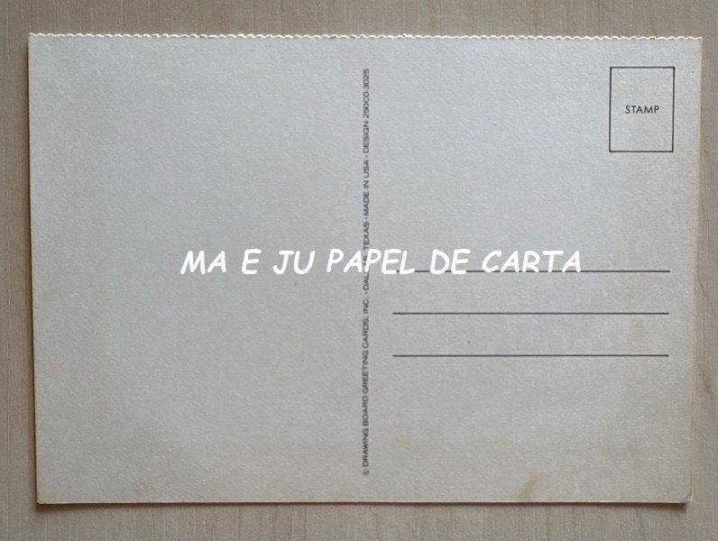MENININHAS SUSANNA 01 POSTCARD IMPORTADO = PT246 - Imagem 3