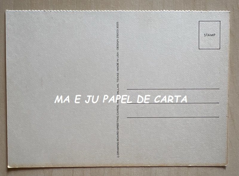 MENININHAS SUSANNA 01 POSTCARD IMPORTADO = PT252 - Imagem 3