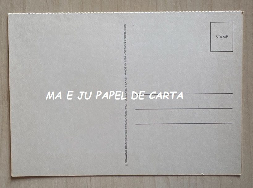 MENININHAS SUSANNA 01 POSTCARD IMPORTADO = PT253 - Imagem 3