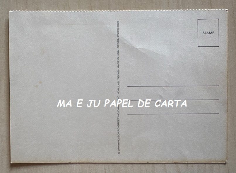 MENININHAS SUSANNA 01 POSTCARD IMPORTADO = PT254 - Imagem 3