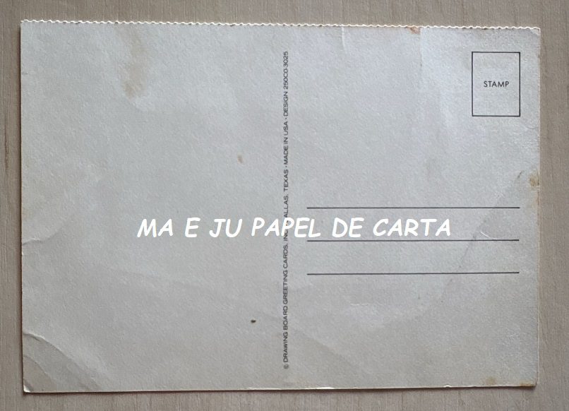 MENININHAS SUSANNA 01 POSTCARD IMPORTADO = PT255 - Imagem 3