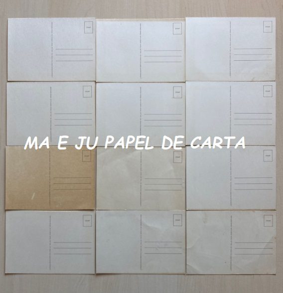 MENININHAS SUSANNA 12 POSTCARDS IMPORTADO = PT243 - Imagem 2