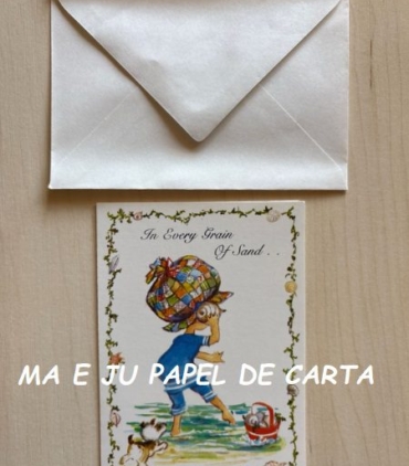 MEN CARD 167.7