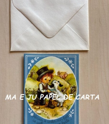MEN CARD 640.7