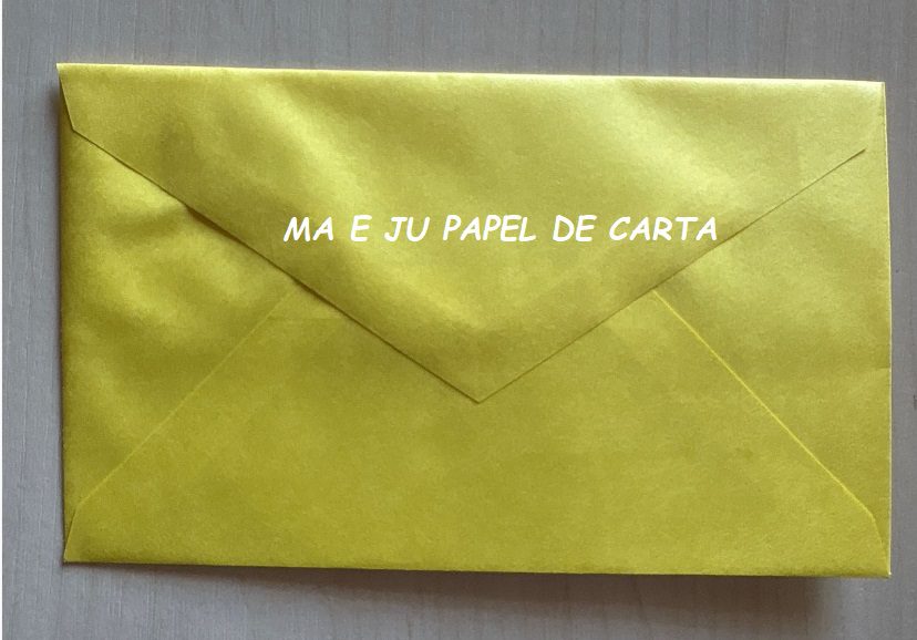 MENININHAS CONJUNTO IMPORTADO = PAPEL + ENVELOPE – MEN1456 - Imagem 4