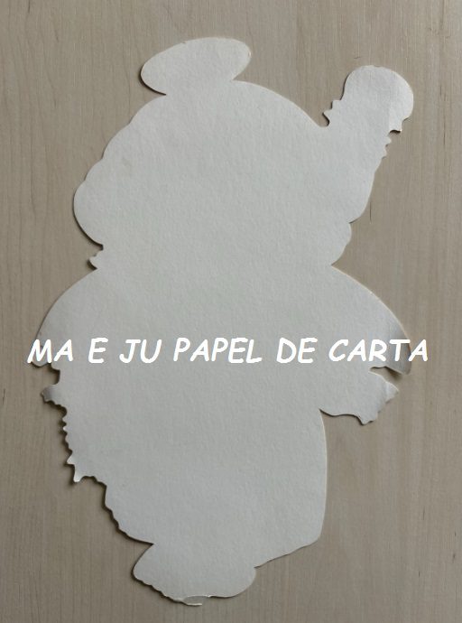 MARY HAMILTON FOLHA DECORADA SCRAPBOOKING IMPORTADA = MH248 - Imagem 3