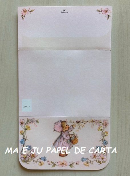 MARY HAMILTON POSTALETTES IMPORTADO = MH247 - Imagem 2