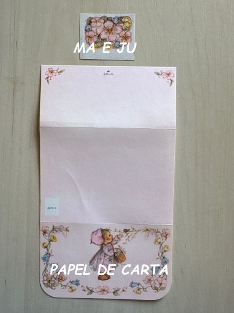 MARY HAMILTON POSTALETTES IMPORTADO = MH246