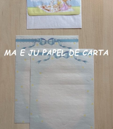 CAPA + CONJUNTO 319.12