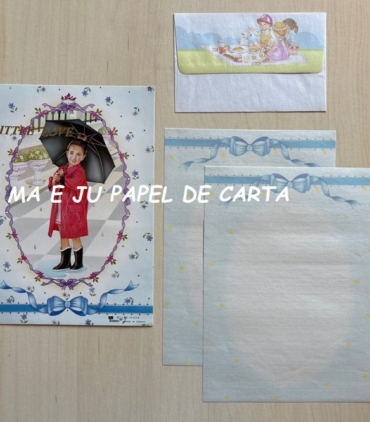 CAPA + CONJUNTO 319.9