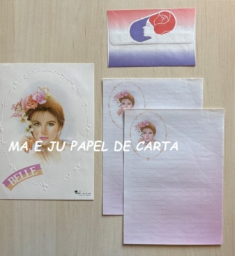 CAPA + CONJUNTO 320.9