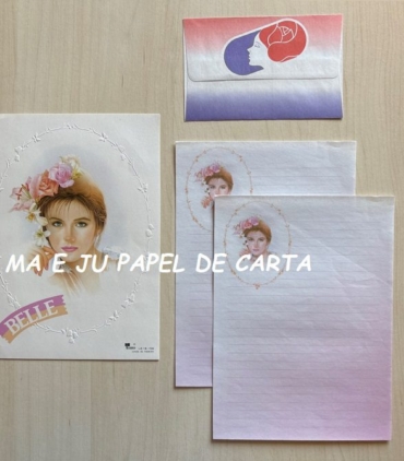 CAPA + CONJUNTO 320.9