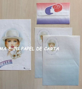 CAPA + CONJUNTO 321.9