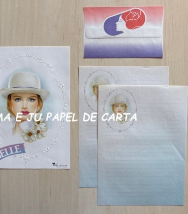 CAPA + CONJUNTO 321.9