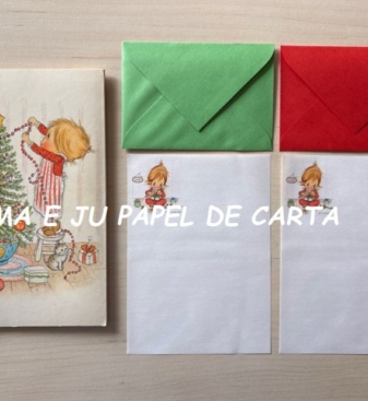 CAPA + CONJUNTO 327.15