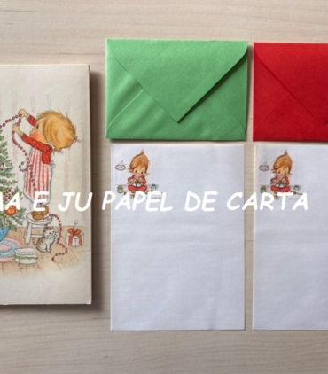 CAPA + CONJUNTO 327.15